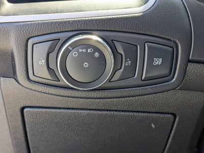 2022 Ford Edge SE