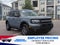 2026 Ford Bronco Sport Big Bend - Crossroads Courtesy Demo