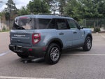 2026 Ford Bronco Sport Big Bend - Crossroads Courtesy Demo