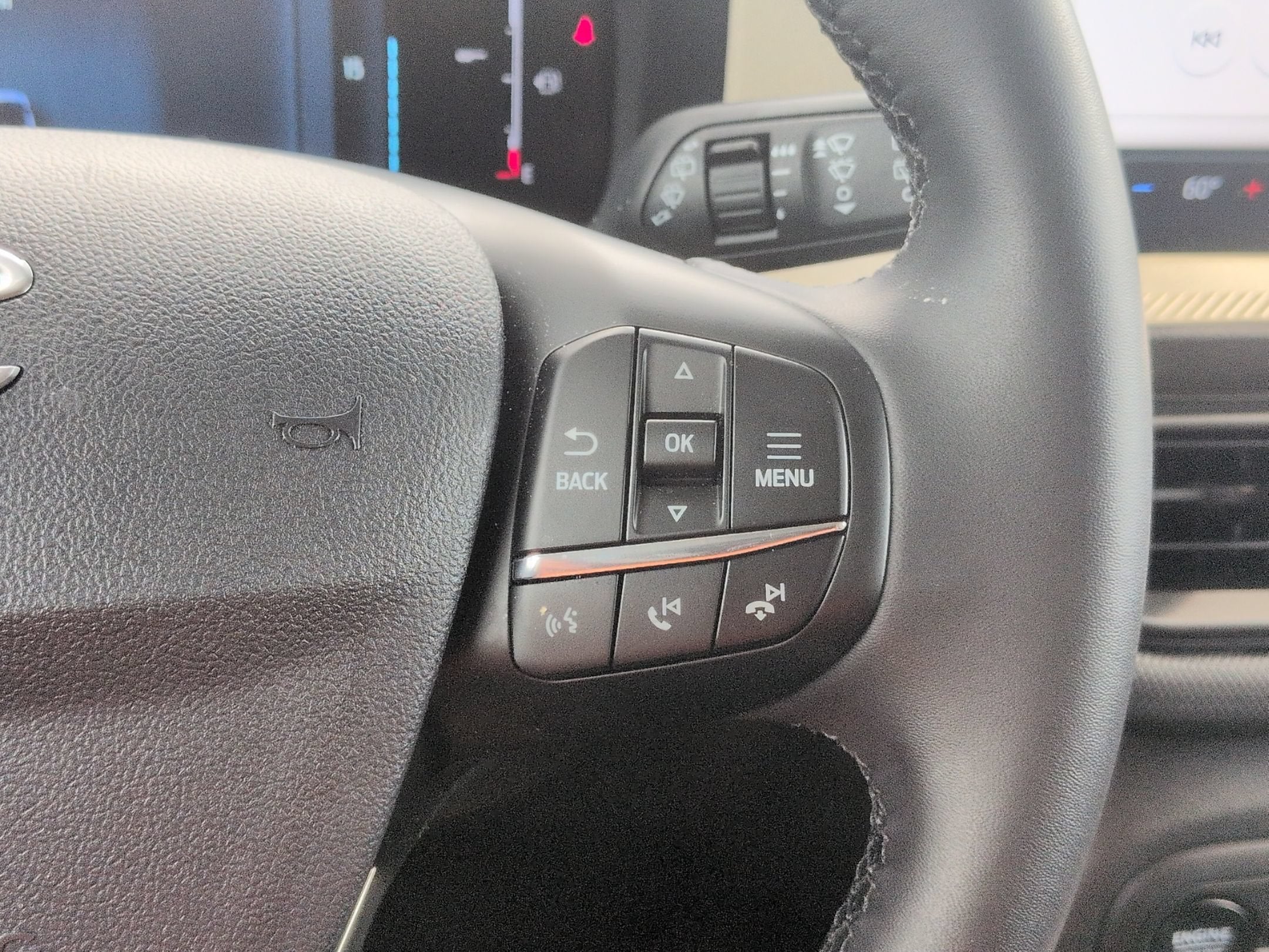 2026 Ford Bronco Sport Big Bend - Crossroads Courtesy Demo