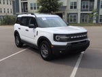 2026 Ford Bronco Sport Big Bend - Crossroads Courtesy Demo