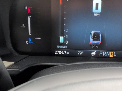 2026 Ford Bronco Sport Big Bend - Crossroads Courtesy Demo