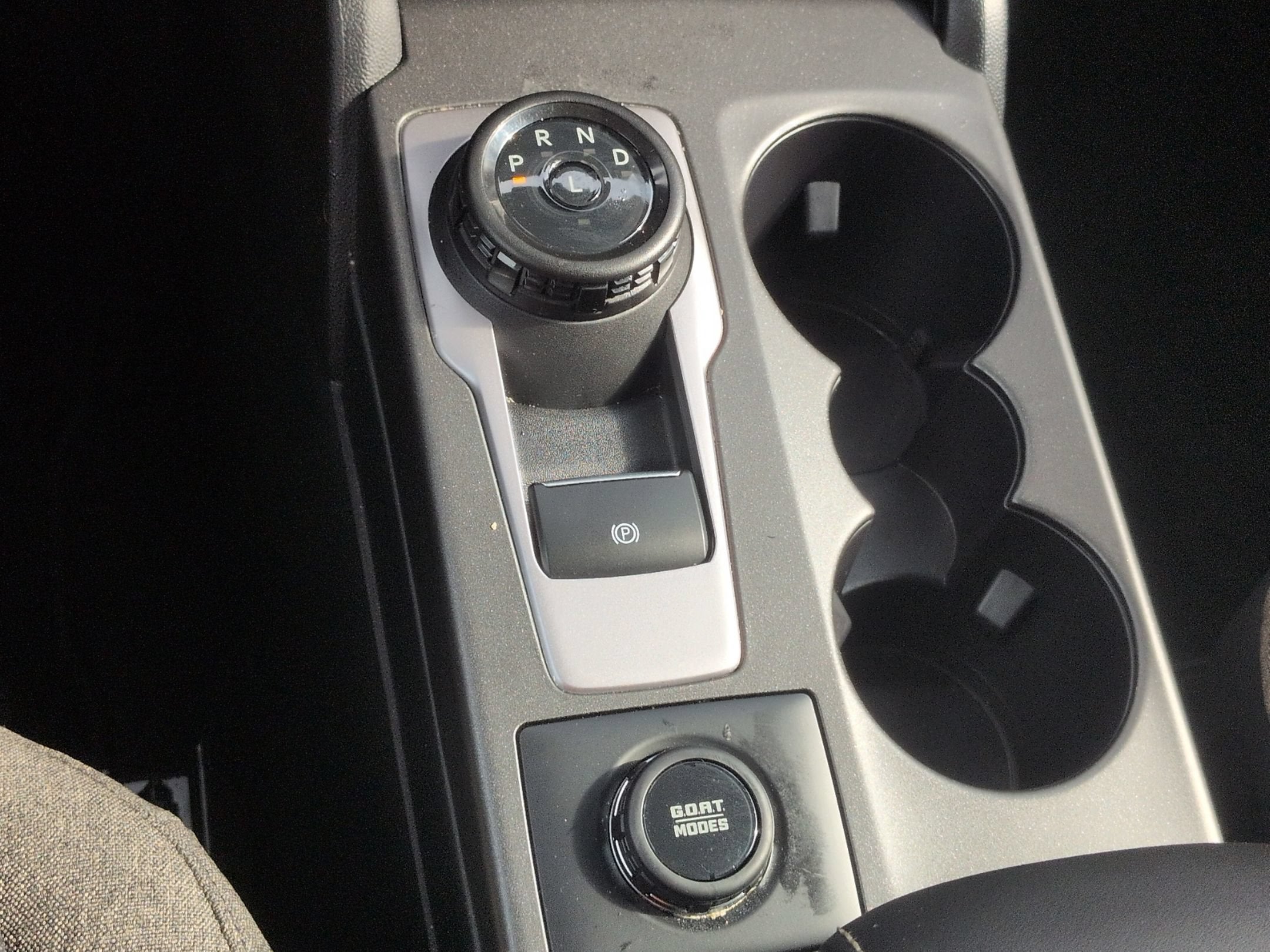 2026 Ford Bronco Sport Big Bend - Crossroads Courtesy Demo