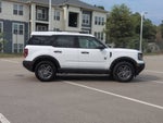 2026 Ford Bronco Sport Big Bend - Crossroads Courtesy Demo