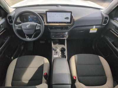 2026 Ford Bronco Sport Big Bend - Crossroads Courtesy Demo