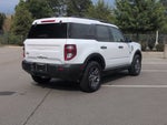 2026 Ford Bronco Sport Big Bend - Crossroads Courtesy Demo