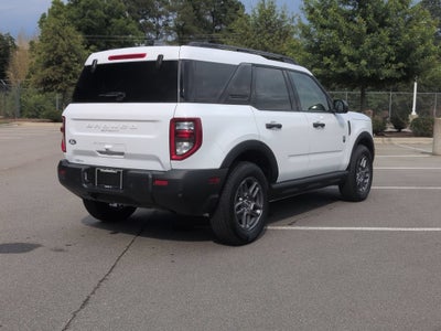 2026 Ford Bronco Sport Big Bend - Crossroads Courtesy Demo