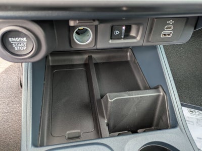 2026 Ford Maverick Lobo High