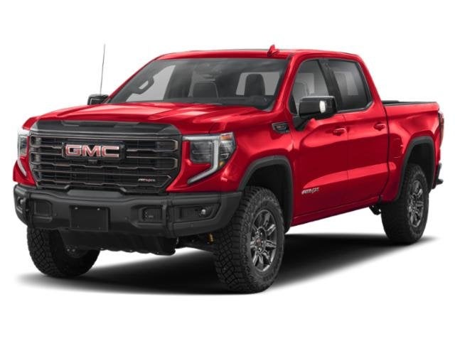 2025 GMC Sierra 4WD Crew Cab Short Box AT4X's photo