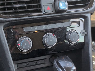 2023 Volkswagen Taos S