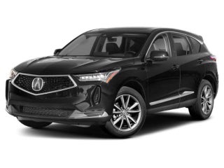 2022 Acura RDX w/Technology Package