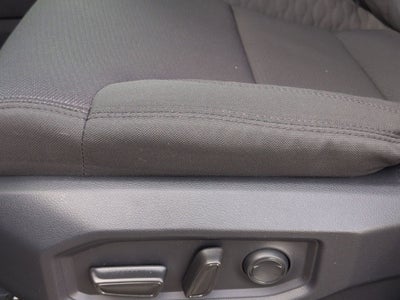 2025 Toyota Tundra 4WD SR5