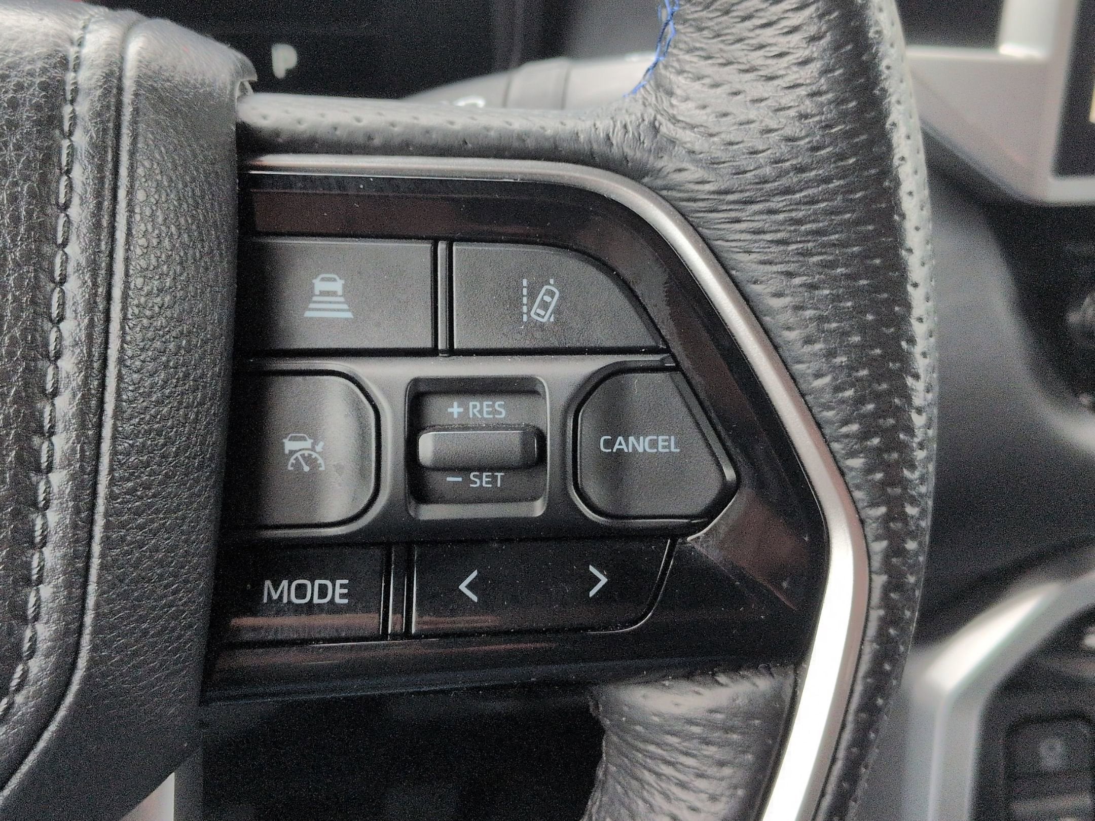 2024 Toyota Tundra 4WD Platinum