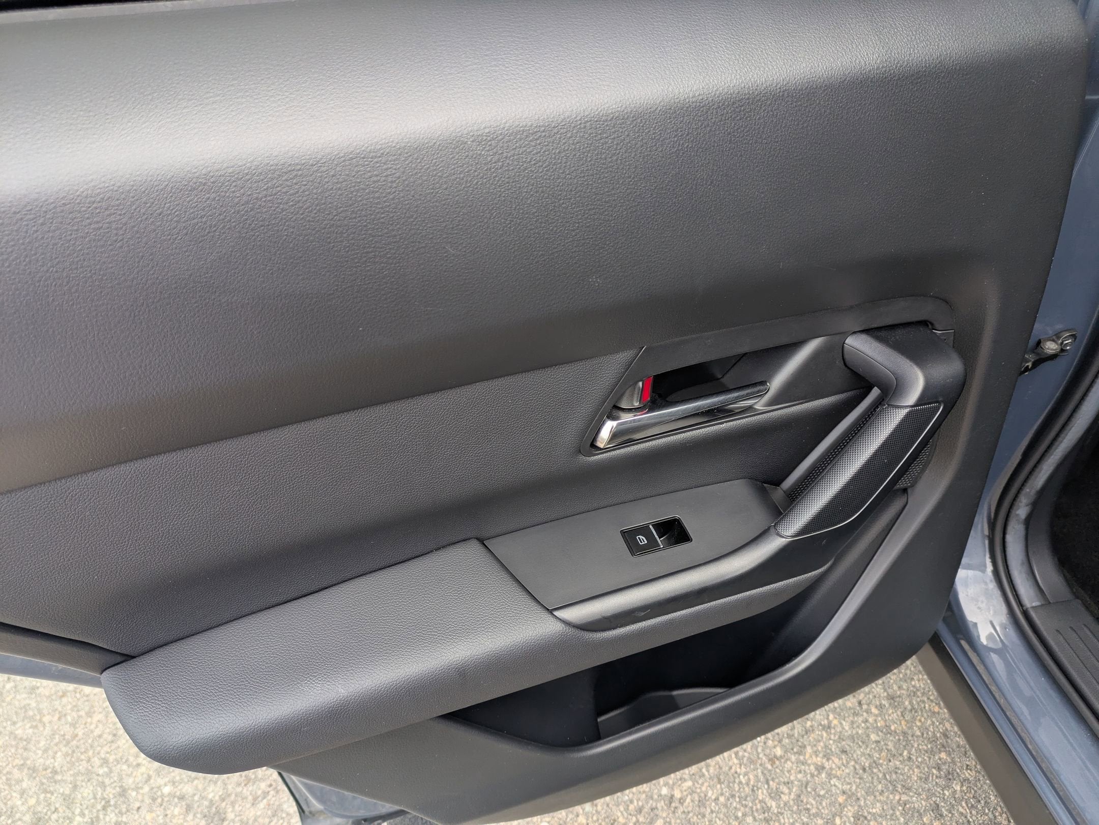 2024 Mazda Mazda CX-50 2.5 S Premium Plus Package