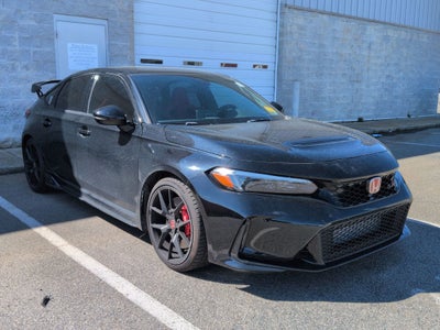 2023 Honda Civic Type R Base