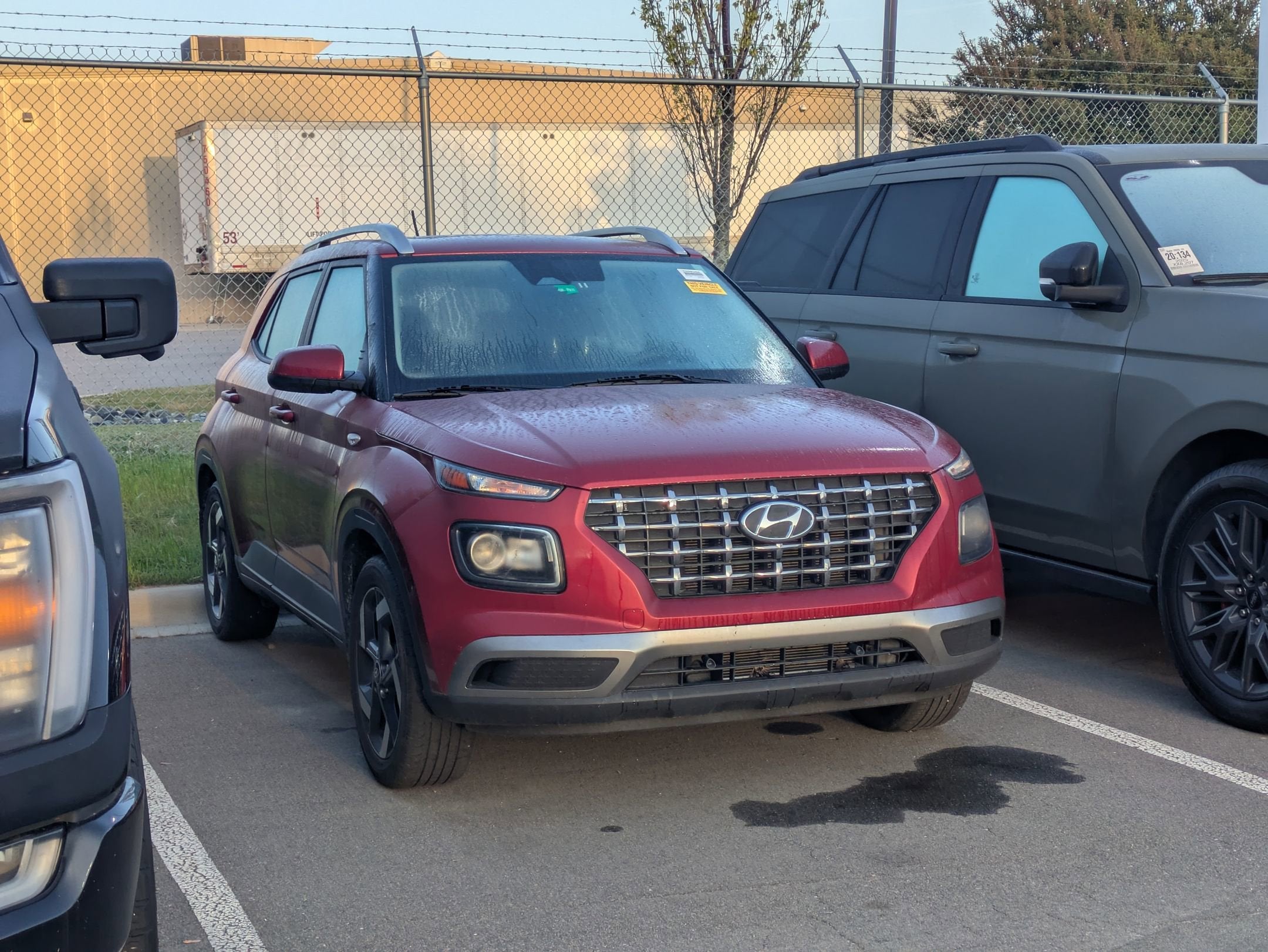 2024 Hyundai Venue SEL