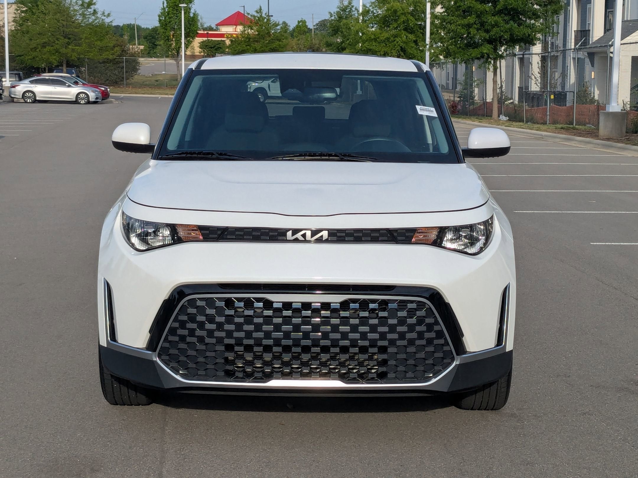 2024 Kia Soul EX