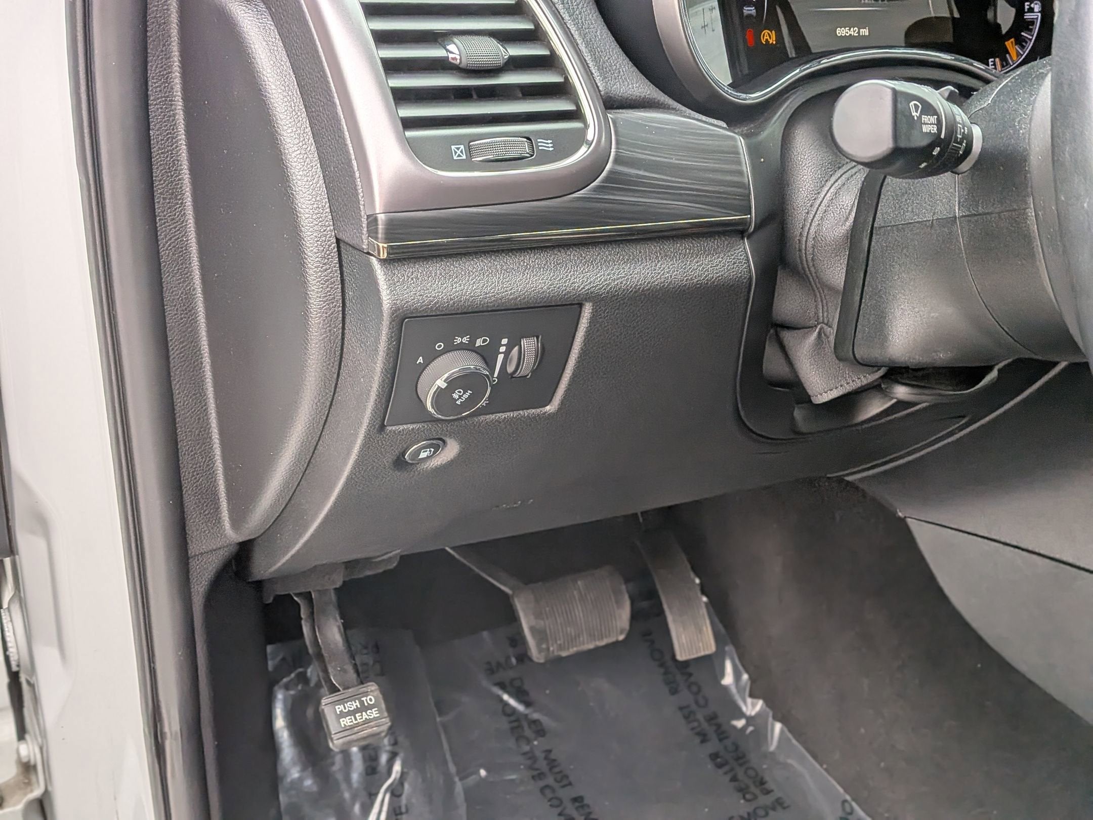 2019 Jeep Grand Cherokee Limited X