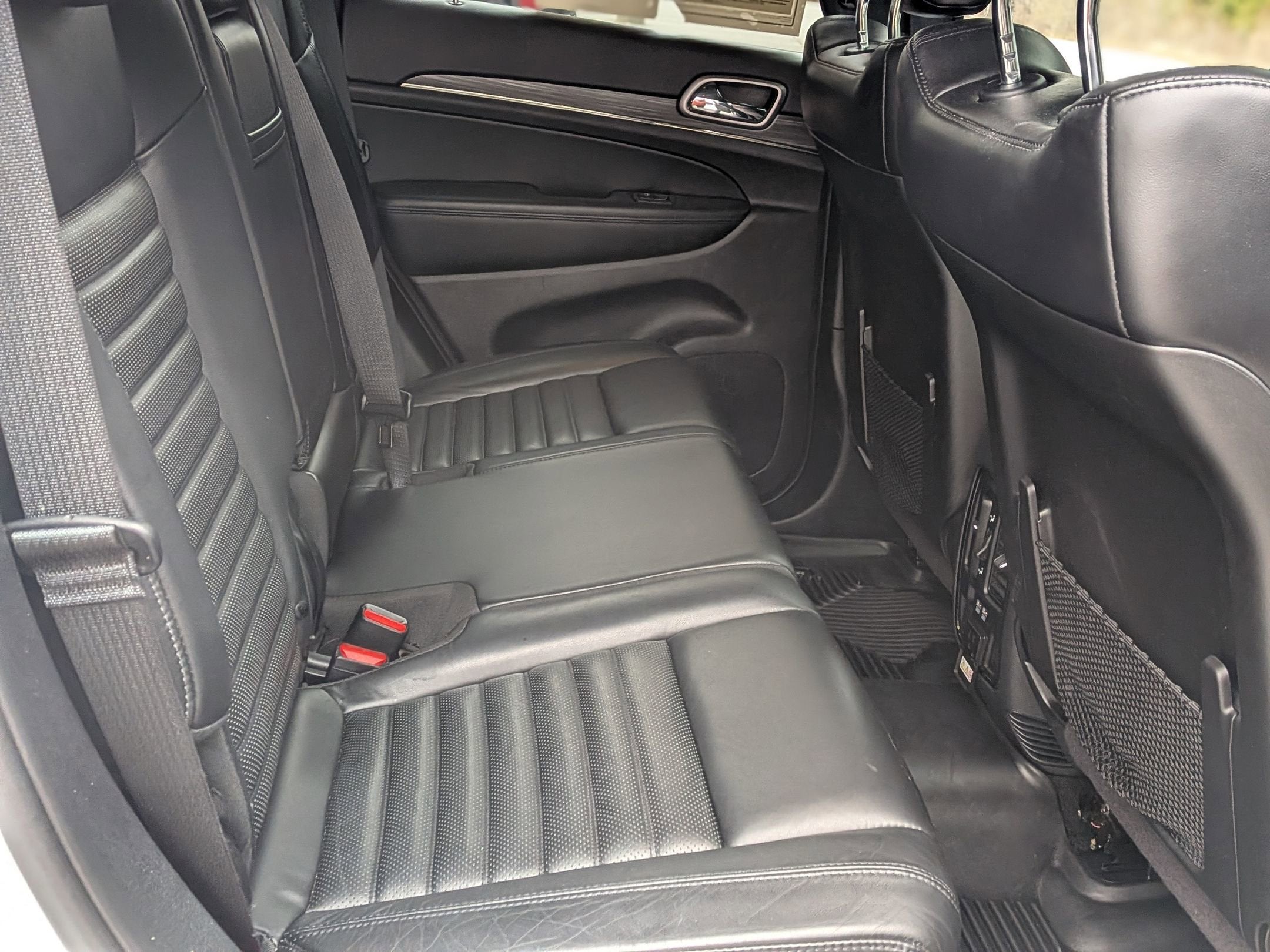 2019 Jeep Grand Cherokee Limited X