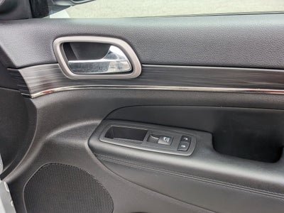 2019 Jeep Grand Cherokee Limited X