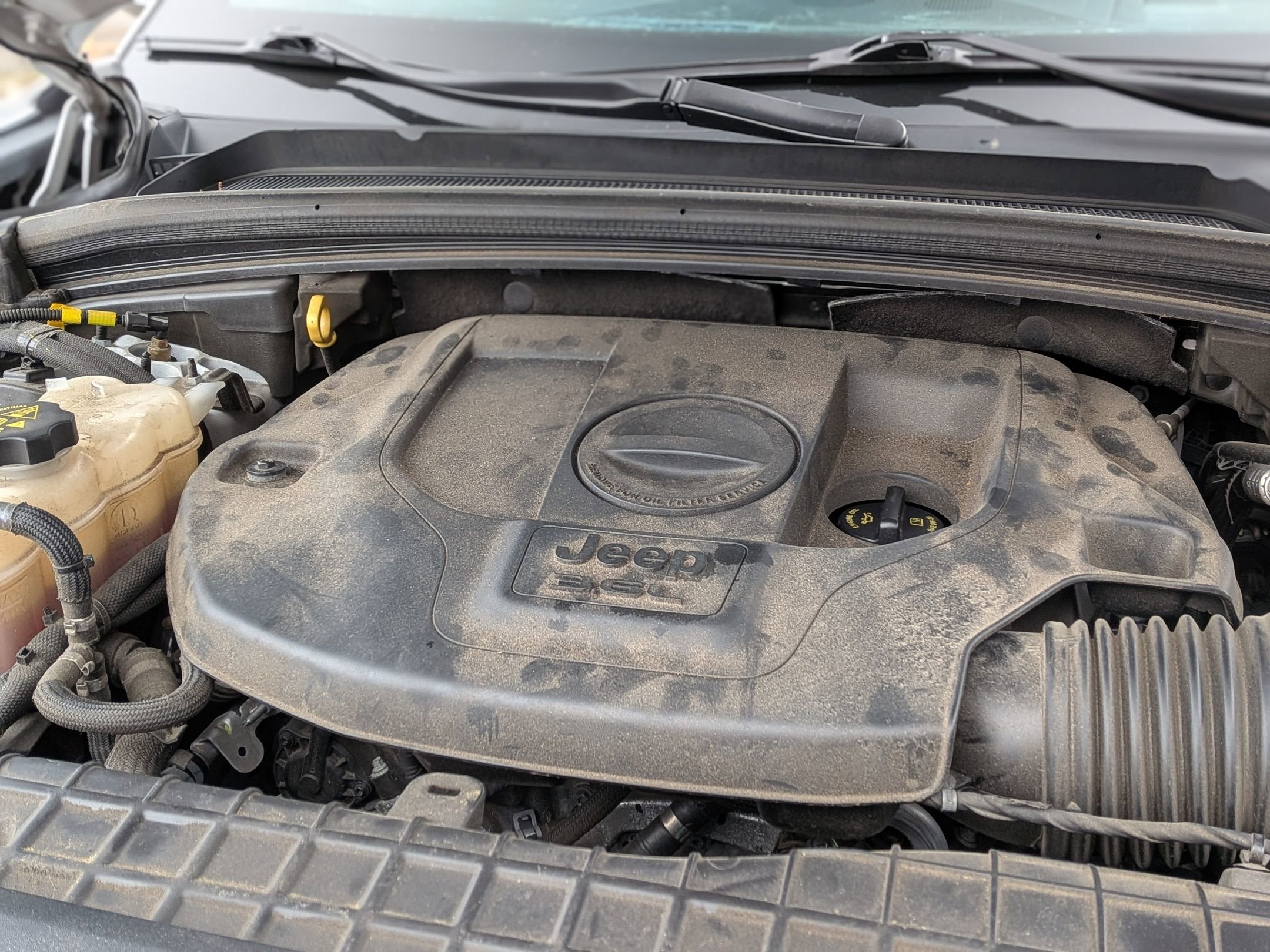 2023 Jeep Grand Cherokee Summit Reserve