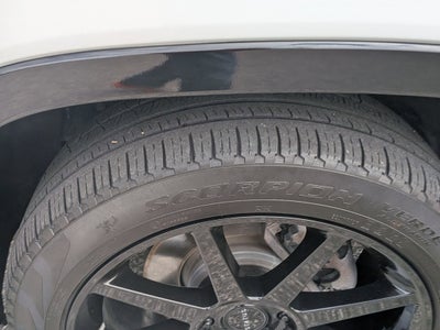 2023 Jeep Grand Wagoneer Series III