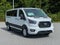 2027 Ford Transit 15 Passenger Wagon XLT