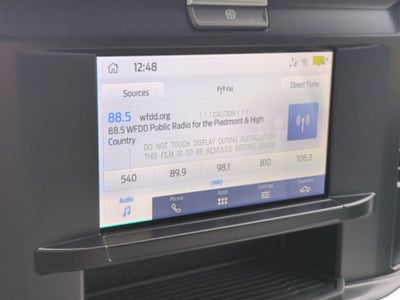 2027 Ford Super Duty F-450 DRW XL