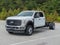 2027 Ford Super Duty F-450 DRW XL
