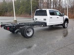 2026 Ford Super Duty F-450 DRW XL