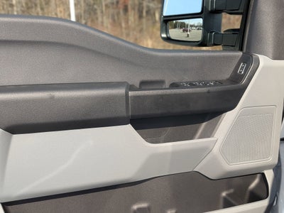 2026 Ford Super Duty F-450 DRW XL