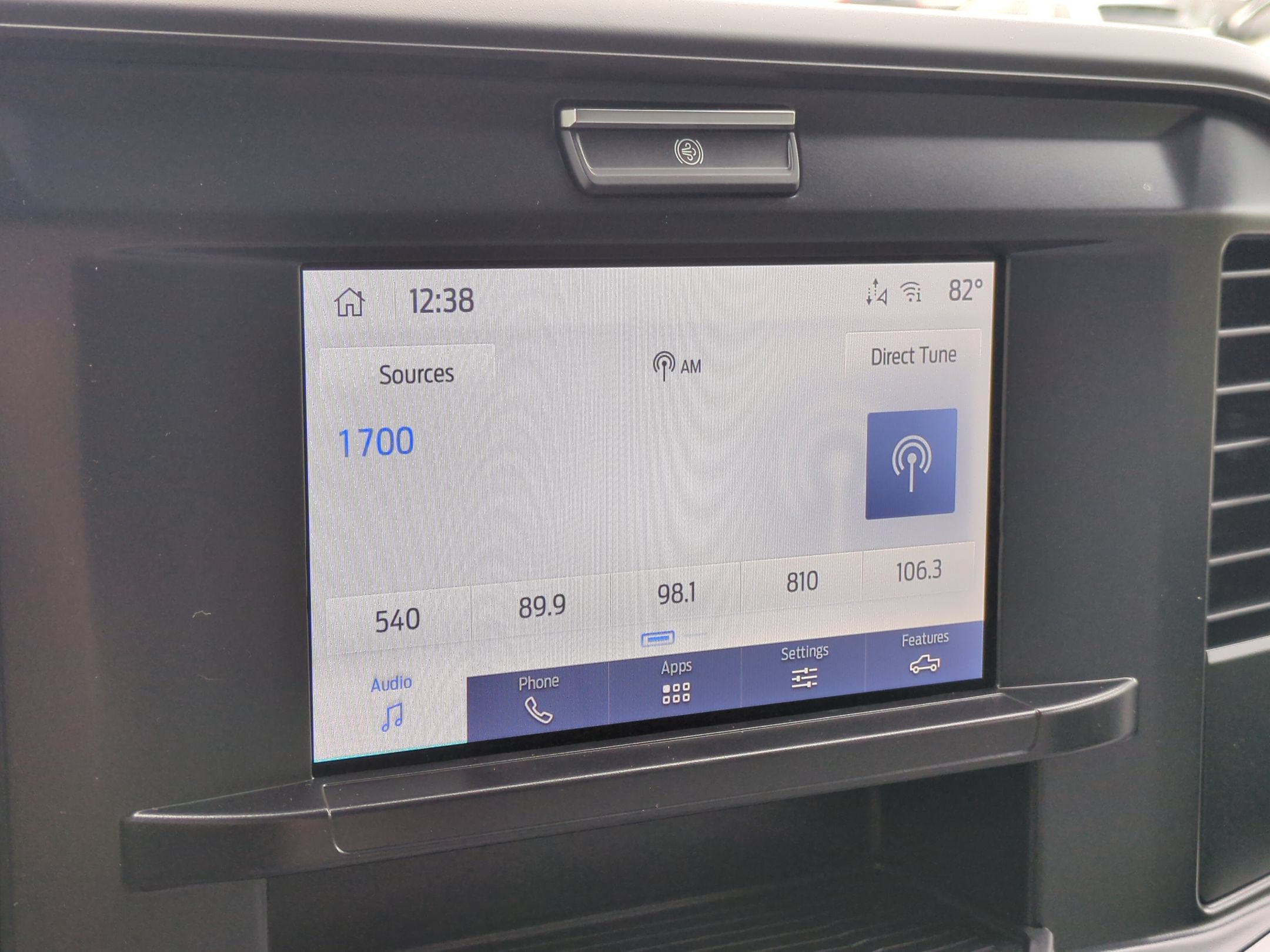 2027 Ford Super Duty F-450 DRW XL