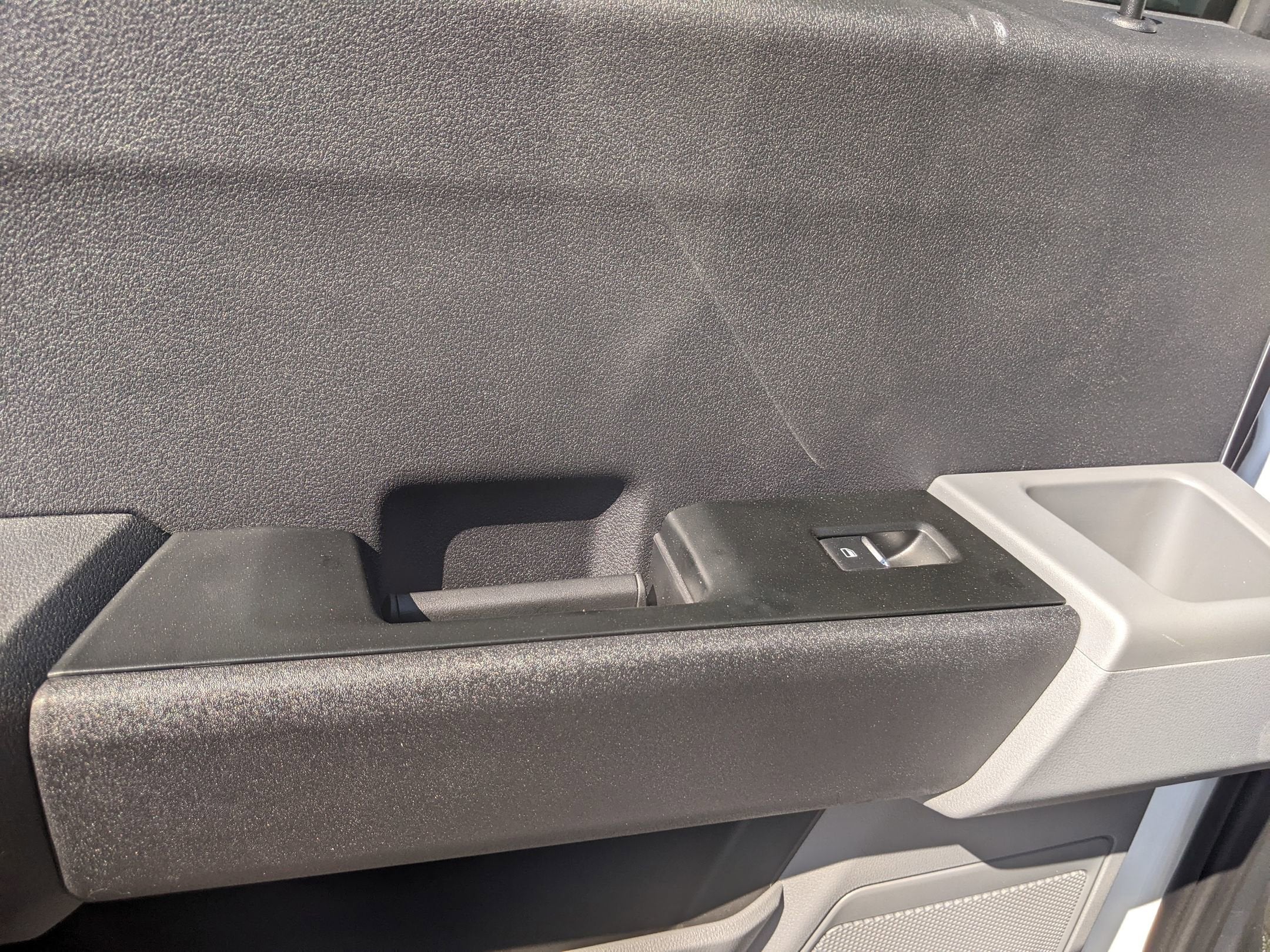 2025 Ford Super Duty F-350 DRW XL