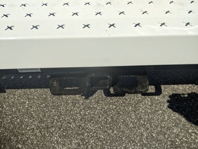 2025 Ford Super Duty F-350 DRW XL