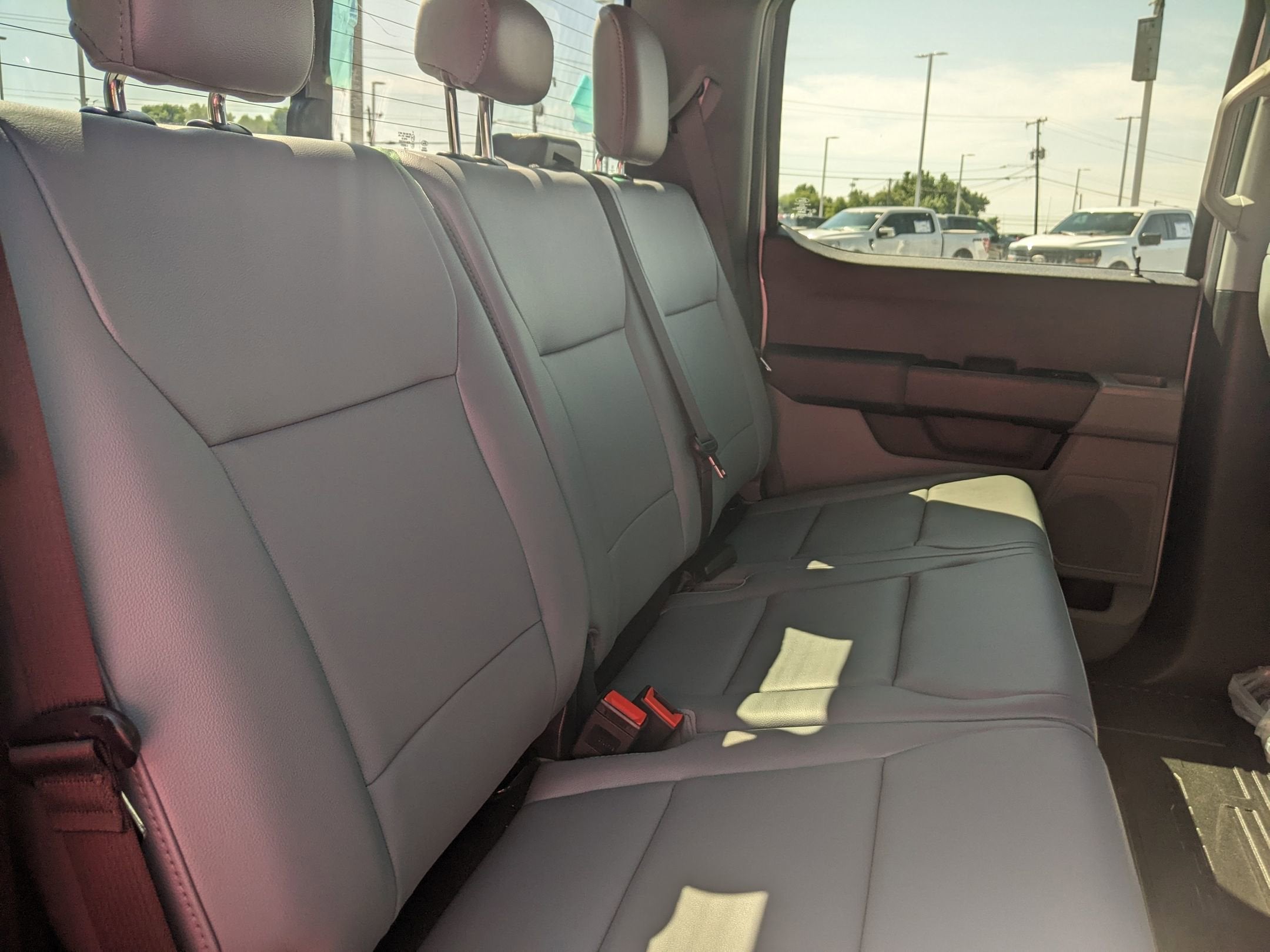 2025 Ford Super Duty F-350 DRW XL