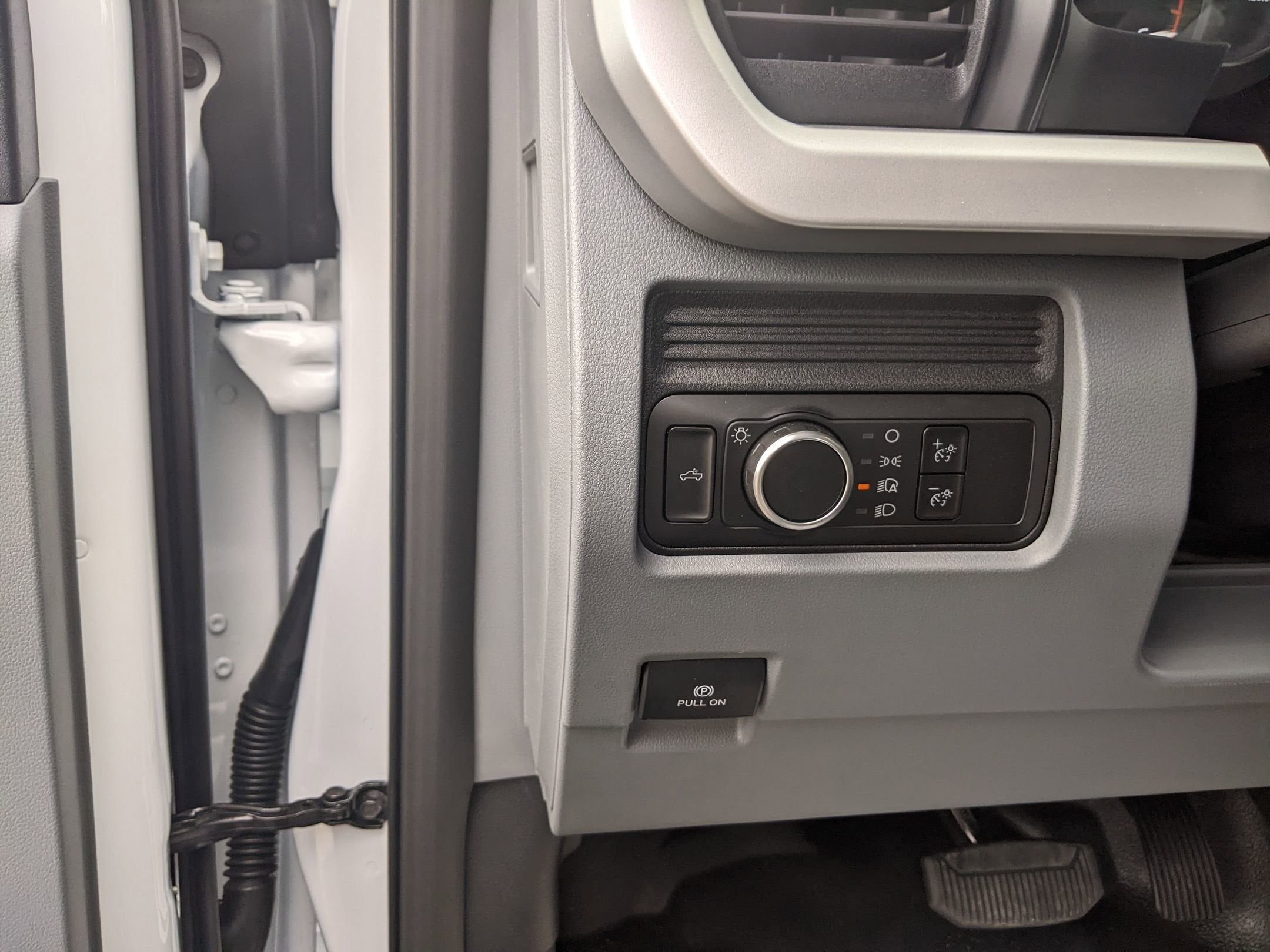 2025 Ford Super Duty F-350 DRW XL