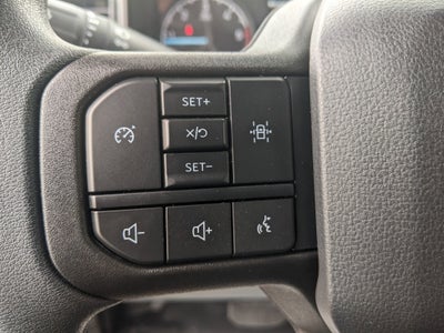 2025 Ford Super Duty F-350 DRW XL