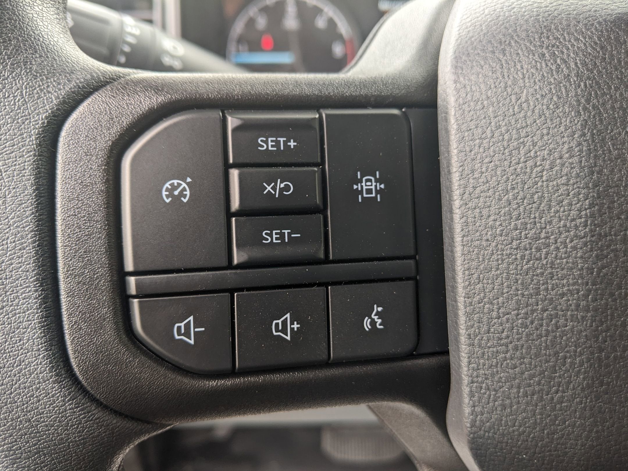 2025 Ford Super Duty F-350 DRW XL