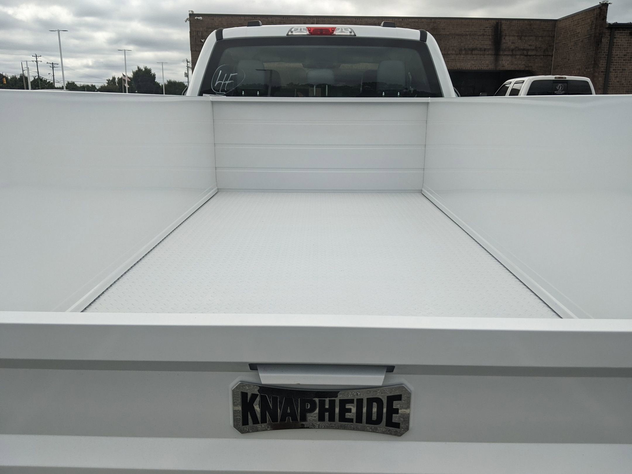 2025 Ford Super Duty F-350 DRW XL