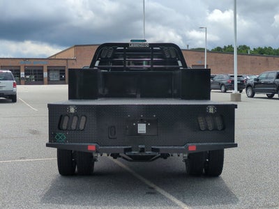 2026 Ford Super Duty F-450 DRW XL