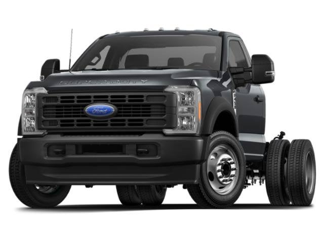 2026 Ford Super Duty F-450 DRW Base