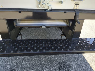 2027 Ford E-Series Cutaway Base