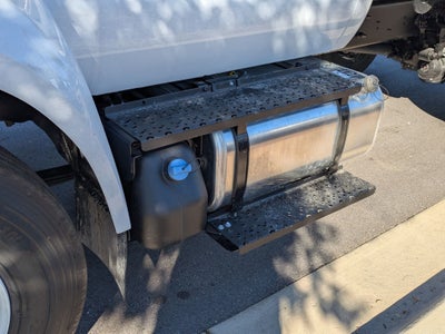 2026 Ford F-750SD XL