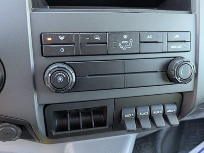 2026 Ford F-750SD XL