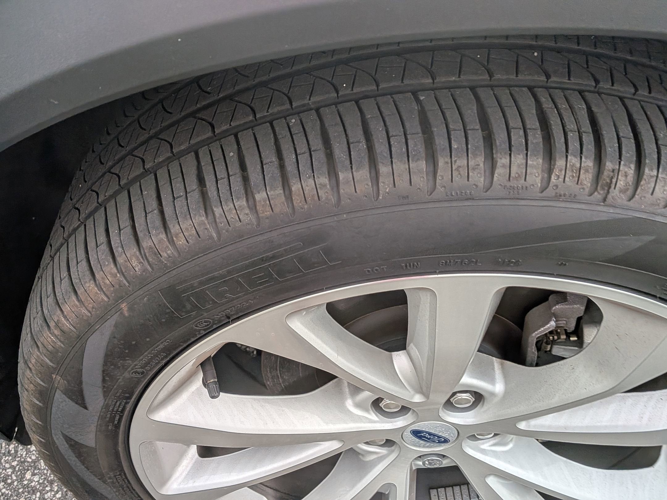 2024 Ford Explorer Platinum