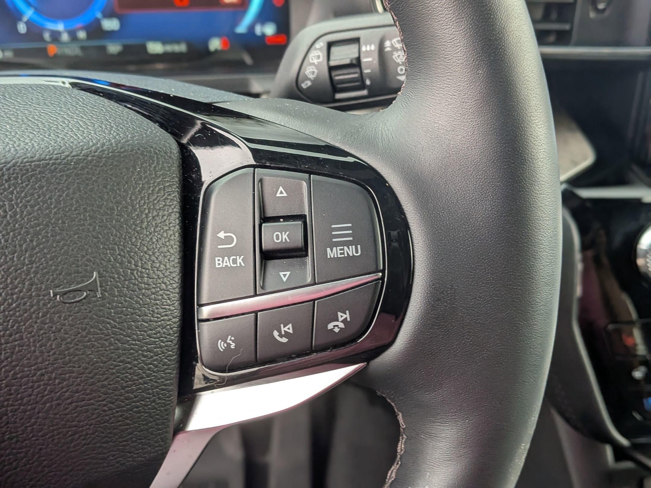 2024 Ford Explorer Platinum