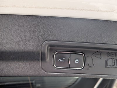 2024 Ford Explorer Platinum