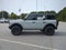 2026 Ford Bronco Big Bend Custom Garage
