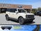 2025 Ford Bronco Outer Banks - Crossroads Courtesy Demo