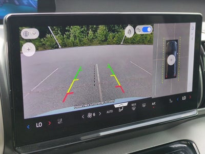2026 Ford Expedition Max Active - Crossroads Courtesy Demo